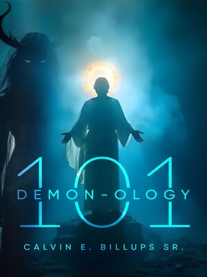 cover image of DEMON-OLOGY 101